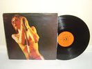 Iggy Pop and The Stooges - Raw Power LP CBS 1973 UK 1st