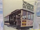 Thelonious Monk - Alone in San Francisco - LP on Riverside - 12-312 (shrink bag)