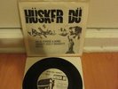 Husker Du - IN A FREE LAND 7