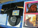 PINK FLOYD ? THE DARK SIDE OF THE MOON + 2 POSTER ? RARE EMI RECORDS#1b