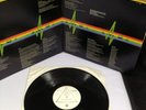 PINK FLOYD DARK SIDE OF THE MOON AUDIOPHILE MFSL ORIGINAL pressed in JAPAN