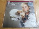 Philips Digital VIOLIN Isabelle van Keulen Mozart and Haydn concertos SEALED