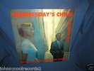 FEMALE JAZZ VOCALS LP PATTY McGOVERN & THOMAS TALBERT 1st PR ON ATLANTIC #1245