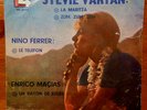 Rare French Freakbeat Dancer 45 EP NINO FERRER /SYLVIE VARTAN /E. MACIAS Listen