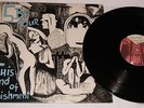 THIS KIND OF PUNISHMENT 5 By Four Rare LP New Zealand 1985 Flying Nun TKP003