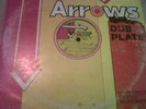 ARROWS DUB PLATE FEATURING JIMMY LONDON JIMMY RILEY & NIGGA KOJACK wicked