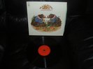 MATCHING MOLE - ROBERT WYATT  CBS 64850 RARE LP