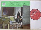 HAYDN Abschiedssinfonie HANS ROSBAUD *RARE GERMAN MONO ELECTROLA WBLP*10