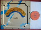 Steamhammer  MK II  -  LP CBS S 63694