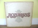 AQUARIUS Sonia Burnier 1976 BOSSA CHORUS GROOVY RARE LP BRAZIL