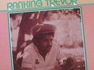 CLASSIC ROOTS Presenting Ranking Trevor Tads LP inc Linval Thompson 'Working' 