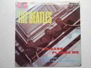 THE BEATLES PLEASE PLEASE ME MONO PMC 1202