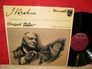 PHILIPS SABL 182 HI-FI STEREO PLUM BRAHMS SYMPHONY No.2 BRUNO WALTER NM