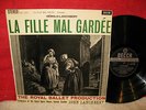 SXL 2313 ED1 WBG STEREO HEROLD-LANCHBERY LA FILLE MAL GARDEE JOHN LANCHBERY NM