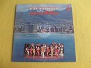 Ray Anthony, Hawaii funk (signed) Lp- A Trip Through 50 years