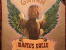MARCOS VALLE GARRA 1971 ODEON BRAZIL LP STEREO  ORIGINAL SOUL FUNK GROOVIE