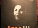 FLORA E M.P.M LP RCA MONO DOM SALVADOR DOM UM ORIGINAL 1964 BRAZIL BOSSA