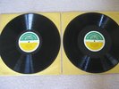BBC TRANSCRIPTION DISCS - 2 x LP STRAUSS & PFITZNER / A LIEDER RECITAL-CLASSICAL