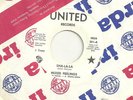 NORTHERN SOUL 45 MEGA MONSTER by MIXED FEELINGS L K NO RESERVE
