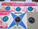 6 x 78' Records. 4 Elvis. 1 Bill Haley. 1 Debbie Reynolds.