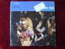 RARE Blue Note Larry Young -  Of Love and Peace Original Pressing shrink
