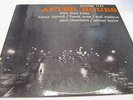 AFTER HOURS - kenny burrell, thad jones PRESTIGE 7118  RVG - 446 W. 50TH. ST.