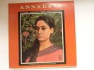 Very Rare Bollywood Vinyl Record Annadata Excellent Condition Odeon