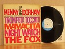 Kenny Dorham - Trompeta Toccata **US 1964 Blue Note BLP 4181 Mono** MINT-