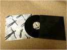 Muse Absolution Vinyl 2003 pressing taste media