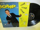 Barry Mann rare record lp who put the bomp in the abc 399 dance rock nm