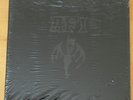 AFI Box Set 1ST PRESS CLEAR LP /1000 nofx rancid alkaline trio misfits blink 182