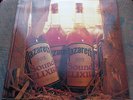 LP NAZARETH Sound Elixir 1st UK SUPER RARE WITHDRAWN Version, MINT-