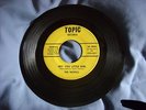 Tropics - Hey You Little Girl / The Happy Hour VG+ Northern Soul CSS-551