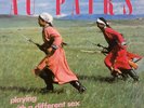 Au Pairs - Playing With A Different Sex LP RE NEW / PINK VINYL LIMITED EDITION