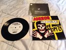 Misfits Horror Business 7
