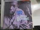 JOHN COLTRANE Lush Life LP PRESTIGE 7188 mono DG RVG orig. amazing copy