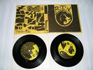 ROYAL TRUX Spike Cyclone double 7
