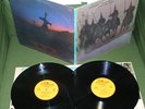 NEIL YOUNG Journey Through The Past Orig 1st UK REPRISE 1972 RARE DBL