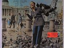 ELIS REGINA: En Londres LP (Venezuela, shrink, corner bend, some foxing spots o