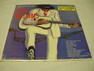 Mint Sealed 1960 HANK WILLIAMS LP Record Album The Lonesome Sound, MGM E-3803