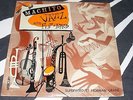 Original 55 Mercury MACHITO Jazz With FLIP Charlie Parker V Clean Afro-Cuban LP