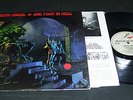 CIRITH UNGOL One Foot in Hell LP (1986) original DOOM/DEATH METAL