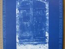 NEGRO PRISON WORKSONGS-ETHNIC FOLKWAYS LIBRARY-OG-1956-INSERT BOOK-NM-FOLK LP