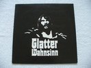 KOLLEKTIV GLATTER WAHNSINN ROCK JAZZ KRAUT UNIT  ORIG. PRIVATPRESSUNG TOP MINT-
