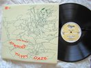 ELTON DEAN NINESENSE - HAPPY DAZE - A1/B1  NM/EX+