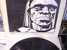 PINK FLOYD - IN CELEBRATION OF THE COMET - LP VINYL LIVE BROADCAST 1972