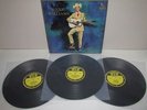 HANK WILLIAMS: 36 Greatest Hits ORIGINAL RARE 3 LP BOX SET MGM