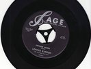 LONNIE BARRON - Rock'n'Roll Single 