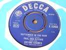 The Crying Shames With Paul & Ritchie 7
