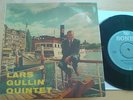 LARS GULLIN QUINTET - SAME - SONET - EP - PRISTINE 